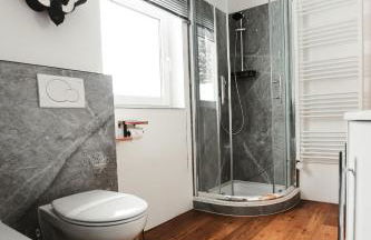 NEU im Harz, Das Haus am Wald mit privater Sauna, frisch renoviert - Foto 22