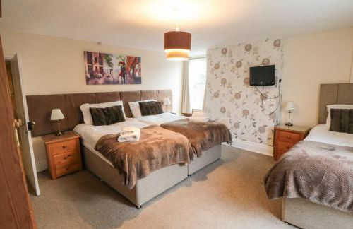 Manor Farmhouse - Foto 15