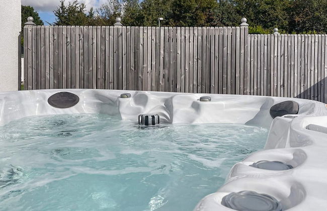 5 Star Holiday Home in Trelleborg-by Traum - Foto 27