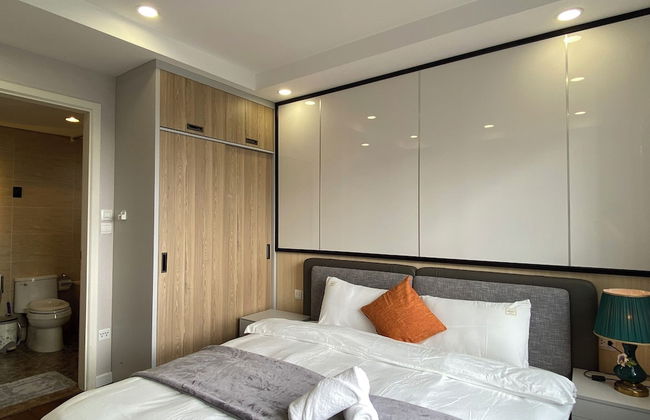 Mira Housing- Vinhomes D'Capitale - Foto 50