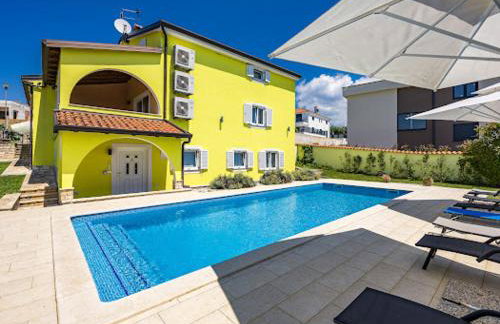 Villa Andrea - Foto 45