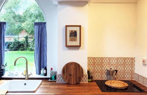 The Old School - Foto 7