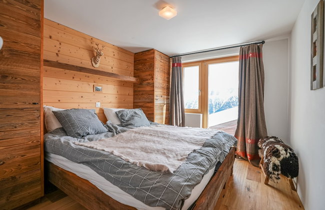 Chalet T'alpa - Foto 5