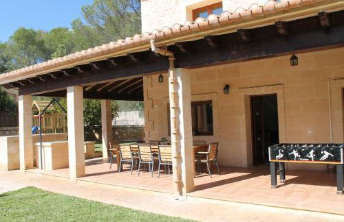 Villa Lara - Foto 12