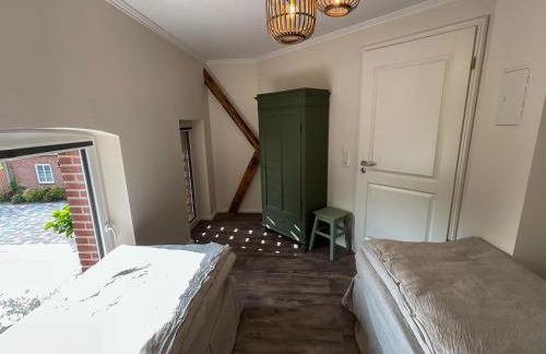 Ferienwohnung „Appelboom“ - Hof Mühlenkoppel - Foto 44