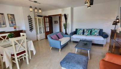 Fuengirola - Luxury 3 bedrooms apartment - Photo 5