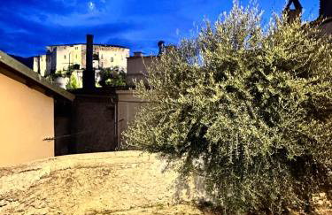 Casa Vacanze, Al Vicolo, centro storico Subiaco - Foto 3