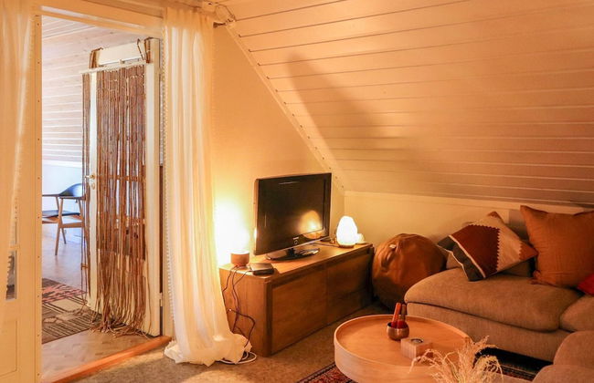 6 Person Holiday Home in Sondeled - Foto 10