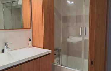 Apartamento en el centro con garaje directo. - Foto 10