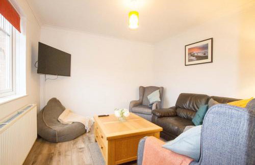 The Firs Holiday Home - Foto 4