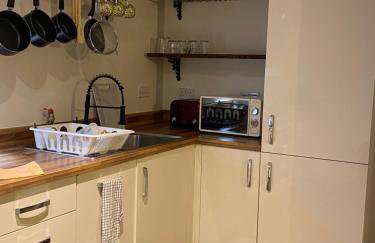 2bed apartment 10mins from Sheffield,Rotherham and meadah - Foto 31