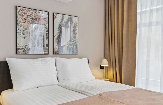 Limehome Den Haag Nieuwstraat - Photo 8