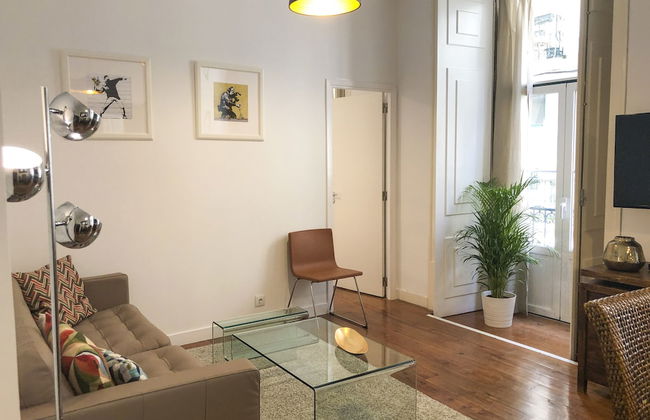 LV Premier Apartments Baixa- CR - Foto 59