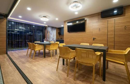 Apartments Villa Wood - Foto 18