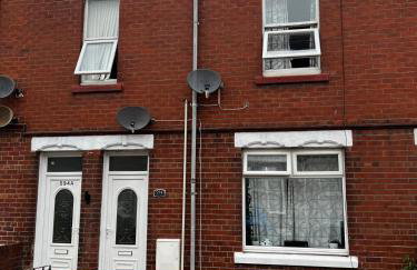 ResiLets - Ground Plessey Road Apt - Foto 12