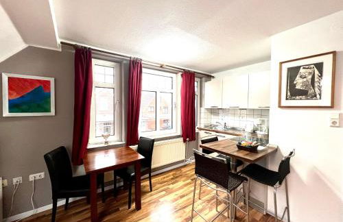 Langeoog-Villa Apollonia - Foto 41