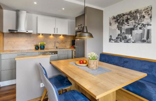 Berghaus Mucha - Ferienwohnungen - Foto 35