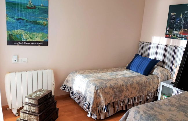 Sunny Garden Apartment - Foto 6