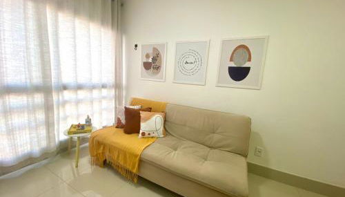 Seu apartamento com vista mar na Orla de Atalaia - Foto 2