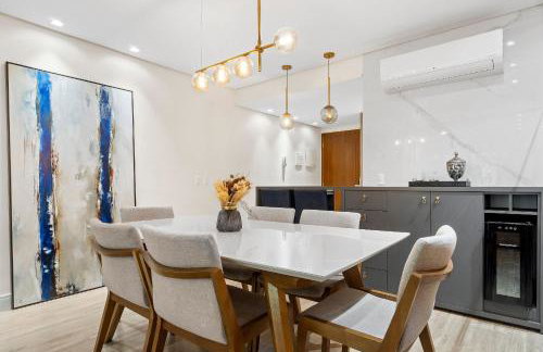 Vivendas do Bosque Luxo 2 Suítes by Achei Gramado - Foto 3