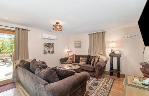 Mountain Chalet in Private Rural Environment - Foto 59