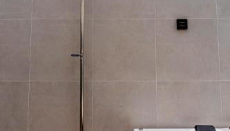 Cobertura Premium Hidro 3Quartos 2Vagas Ubatuba - Foto 3, Shower