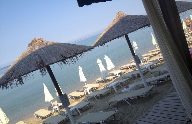 Litsa Apartments - Photo 30