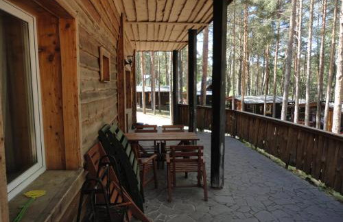 Ośrodek Wypoczynkowy Jaszczurka - Foto 56