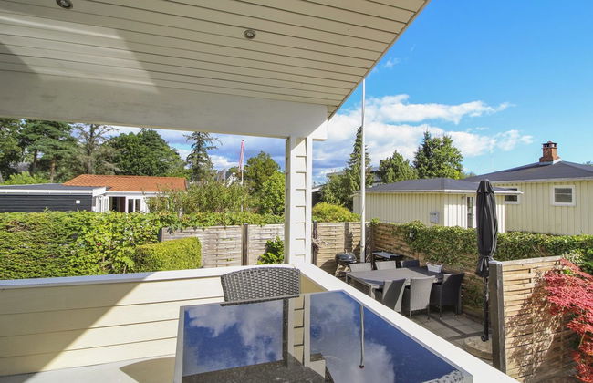 "Emmik" - 150m from the sea - Foto 14