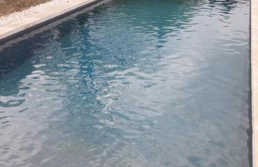 Le Petit Mas des Alpilles en Provence - Foto 30