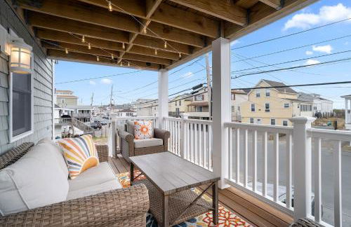 Salisbury Surf & Sol Pet-Friendly Backyard Games - Foto 27