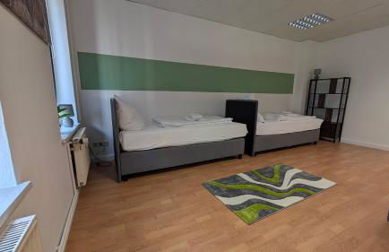 Sali-Homes-Business Stay-Leipzig Lindenau - Foto 13