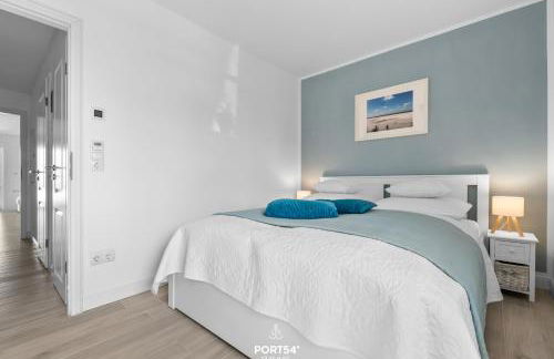 Ferienwohnung Strandblick Stein - Foto 17