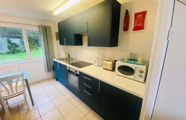 Freshwater Bay Holiday Cottages - Foto 38