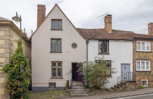 Monk House - Historic Foundation Invites guests - Foto 45