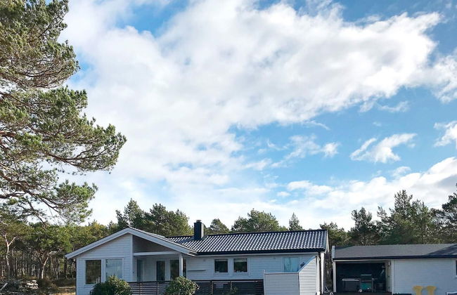 6 Person Holiday Home in Aure-by Traum - Foto 39