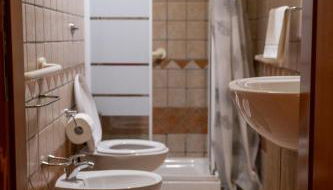 REALVALLE APARTMENTS ROSSO - Foto 3, Shower