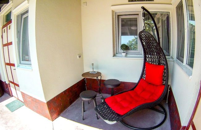 Nice & Cozy Apartments - Foto 73