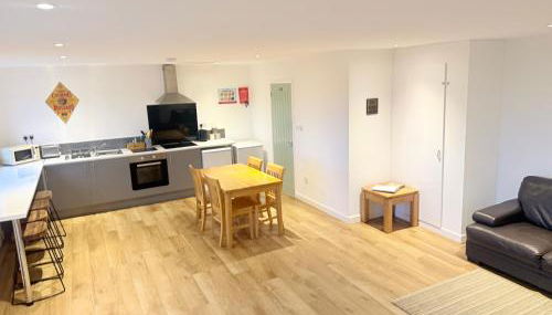 Poplar holiday cottage - Foto 4