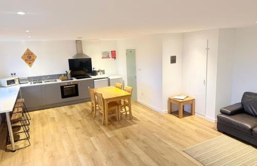Poplar holiday cottage - Foto 4