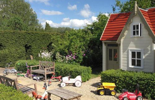 Cope Cottage - Foto 35