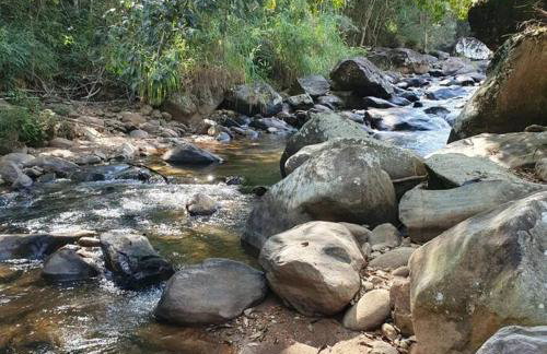 Casa Rústica de Madeira - Foto 9