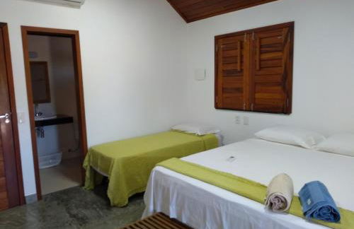 Bangalo da Barra - Photo 9