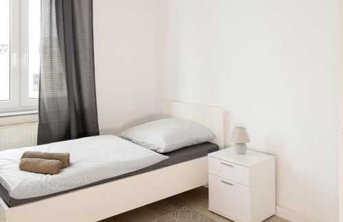 Apart Brunnen Bremerhaven - Foto 116