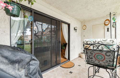 Apartment Meerblick Eigentumswohnung gegenüber dem Strand by Interhome - Foto 40