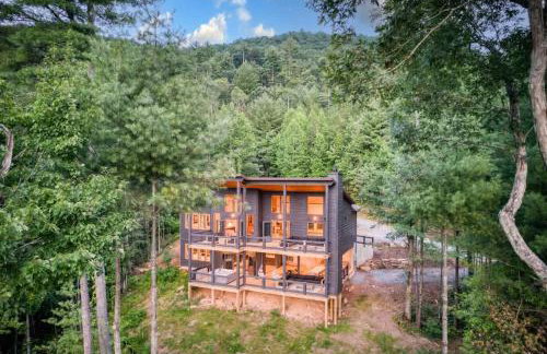 Morgan Trail - Stunning Mountain Masterpiece - Foto 15