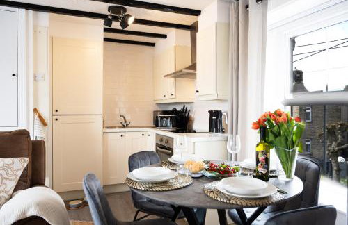 Northern Hideaways Castle Hill View, Bellingham - Photo 26