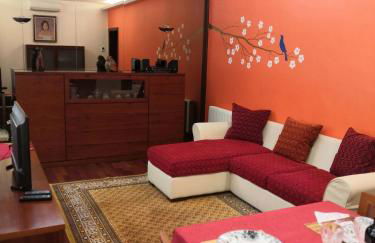 Apartamento Gran Via de les Corts Catalanes - Foto 6