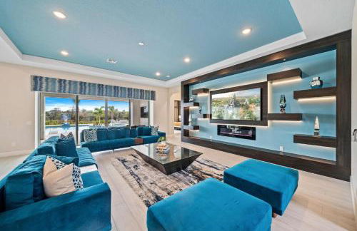 Bear's Den At Reunion Resort-TB024 - Foto 76