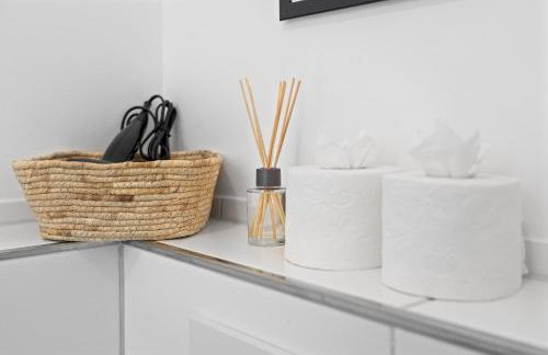 APARTVIEW Apartments Krefeld - WLAN - Zentral - ruhig - Photo 24